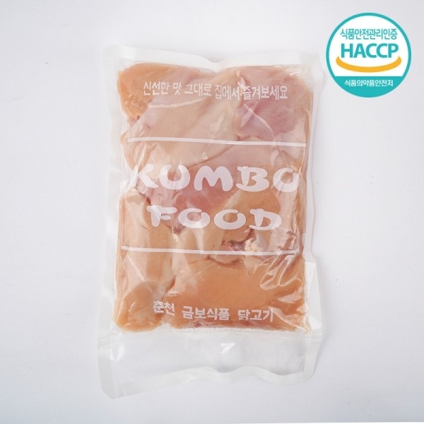 금보식품,금보식품 냉장 닭가슴살 1kg